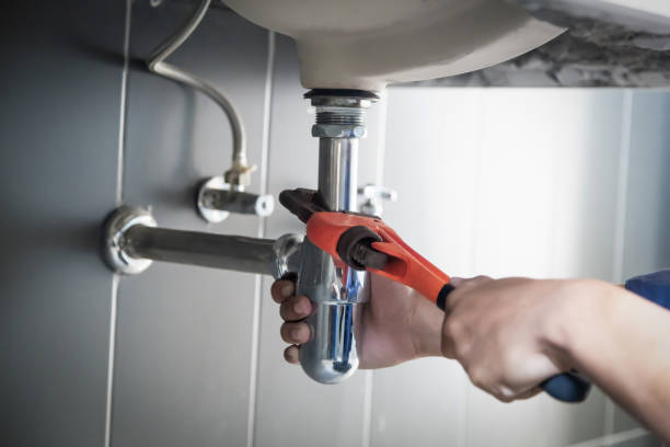 Green Plumbing Solutions and Water Conservation in Warrington, FL